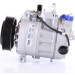 Nissens | Kompressor, Klimaanlage | 89091 Nissens | Kompressor, Klimaanlage | 89091
