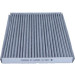 26-1791 Filter, Innenraumluft SILVER CARBON