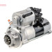 DSN2091 Starter DSN2091 Starter
