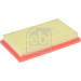 FEBI BILSTEIN 184082 Luftfilter FEBI BILSTEIN 184082 Luftfilter