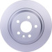 Hella | Bremsscheibe | 8DD 355 120-371