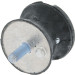 Corteco | Lagerung, Automatikgetriebe | 21651253