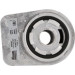 Nissens | Ölkühler, Motoröl | 90845 Nissens | Ölkühler, Motoröl | 90845