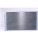 Nissens | Kondensator, Klimaanlage | 940047 Nissens | Kondensator, Klimaanlage | 940047