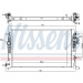 Nissens | Kühler, Motorkühlung | 637648 Nissens | Kühler, Motorkühlung | 637648