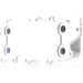Mahle | Ölkühler, Motoröl | CLC 131 000S Mahle | Ölkühler, Motoröl | CLC 131 000S
