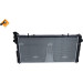 NRF | Kühler, Motorkühlung | 53734 NRF | Kühler, Motorkühlung | 53734