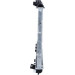 NRF | Kühler, Motorkühlung | 53446 NRF | Kühler, Motorkühlung | 53446