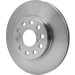 Hella | Bremsscheibe | 8DD 355 113-071