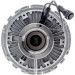 Mahle | Kupplung, Kühlerlüfter | CFC 99 000P