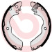 Brembo | Bremsbackensatz | S 54 513 Brembo | Bremsbackensatz | S 54 513
