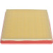 BOSCH 1 457 433 007 Luftfilter