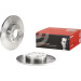 Brembo Bremsscheibe PRIME LINE 08.9621.14