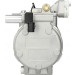 Nissens | Kompressor, Klimaanlage | 89290 Nissens | Kompressor, Klimaanlage | 89290