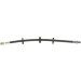 BOSCH | Bremsschlauch | 1 987 481 508 BOSCH | Bremsschlauch | 1 987 481 508