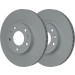 ATE | Bremsscheibe | 24.0122-0249.1 ATE | Bremsscheibe | 24.0122-0249.1
