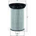 Knecht | Kraftstofffilter | KX 69 Knecht | Kraftstofffilter | KX 69