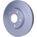 Hella | Bremsscheibe | 8DD 355 112-171