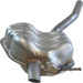Bosal | Endschalldämpfer | 220-453 Bosal | Endschalldämpfer | 220-453