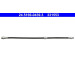 ATE | Bremsschlauch | 24.5169-0439.3 ATE | Bremsschlauch | 24.5169-0439.3
