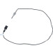 NRF | Sensor, Abgastemperatur | 707163 NRF | Sensor, Abgastemperatur | 707163