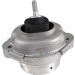 Metzger | Lagerung, Motor | 8054311 Metzger | Lagerung, Motor | 8054311