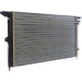 Mahle | Kühler, Motorkühlung | CR 607 000S Mahle | Kühler, Motorkühlung | CR 607 000S