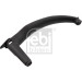 FEBI BILSTEIN 184615 Türgriff, Innenausstattung FEBI BILSTEIN 184615 Türgriff, Innenausstattung