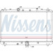 Nissens | Kühler, Motorkühlung | 64198 Nissens | Kühler, Motorkühlung | 64198