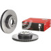 Brembo | Bremsscheibe | 09.8555.21