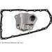 Blue Print | Hydraulikfiltersatz, Automatikgetriebe | ADBP210147 Blue Print | Hydraulikfiltersatz, Automatikgetriebe | ADBP210147