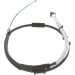 BOSCH | Seilzug, Feststellbremse | 1 987 477 976 BOSCH | Seilzug, Feststellbremse | 1 987 477 976