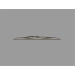 BOSCH H 503 Scheibenwischer Rear 3 397 004 660 BOSCH H 503 Scheibenwischer Rear 3 397 004 660