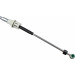 Metzger | Seilzug, Schaltgetriebe | 3150355 Metzger | Seilzug, Schaltgetriebe | 3150355