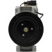 89049 Kompressor, Klimaanlage ** FIRST FIT **