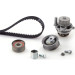 Gates | Wasserpumpe + Zahnriemensatz | KP15616XS Gates | Wasserpumpe + Zahnriemensatz | KP15616XS