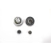 CONTITECH CT1134WP2 Wasserpumpe + Zahnriemensatz CONTITECH CT1134WP2 Wasserpumpe + Zahnriemensatz