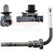 Metzger | Sensor, Abgastemperatur | 08941112 Metzger | Sensor, Abgastemperatur | 08941112