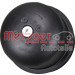 Metzger | Deckel, Ölfiltergehäuse | 2370124 Metzger | Deckel, Ölfiltergehäuse | 2370124