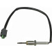 Metzger | Sensor, Abgastemperatur | 0894624 Metzger | Sensor, Abgastemperatur | 0894624