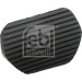 febi bilstein | Pedalbelag, Bremspedal | 188789 febi bilstein | Pedalbelag, Bremspedal | 188789