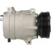 Nissens | Kompressor, Klimaanlage | 89281 Nissens | Kompressor, Klimaanlage | 89281