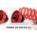 Eibach | Fahrwerkssatz, Federn/Dämpfer | Fahrwerkssatz Federn Dämpfer Pro Street Multi | PSM69-20-030-04-22 Eibach | Fahrwerkssatz, Federn/Dämpfer | Fahrwerkssatz Federn Dämpfer Pro Street Multi | PSM69-20-030-04-22