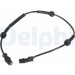 Delphi | Sensor, Raddrehzahl | SS20243 Delphi | Sensor, Raddrehzahl | SS20243
