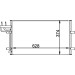 Mahle | Kondensator, Klimaanlage | AC 374 000P Mahle | Kondensator, Klimaanlage | AC 374 000P