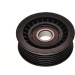 54-0172 Spannrolle, Keilrippenriemen