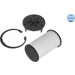 Meyle | Hydraulikfilter, Automatikgetriebe | 300 136 0302 Meyle | Hydraulikfilter, Automatikgetriebe | 300 136 0302