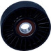 Maxgear | Umlenk-/Führungsrolle, Keilrippenriemen | 54-0094 Maxgear | Umlenk-/Führungsrolle, Keilrippenriemen | 54-0094