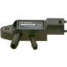 BOSCH | Sensor, Abgasdruck | 0 281 006 207 BOSCH | Sensor, Abgasdruck | 0 281 006 207