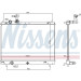 Nissens | Kühler, Motorkühlung | 606700 Nissens | Kühler, Motorkühlung | 606700